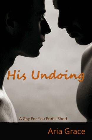 His Undoing book cover