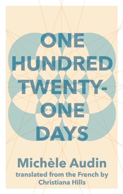 One Hundred Twenty-One Days book cover