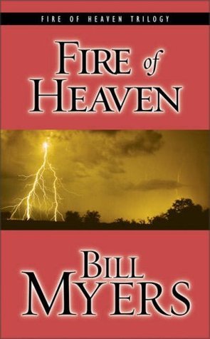 Fire of Heaven book cover