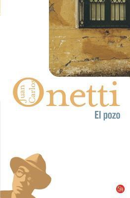El pozo book cover