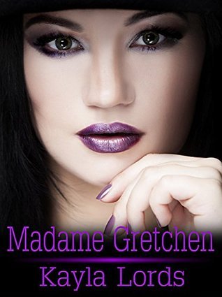 Madame Gretchen book cover