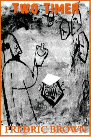 Two Timer book cover