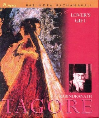 Lover's Gift book cover