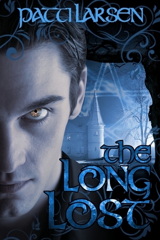 The Long Lost book cover
