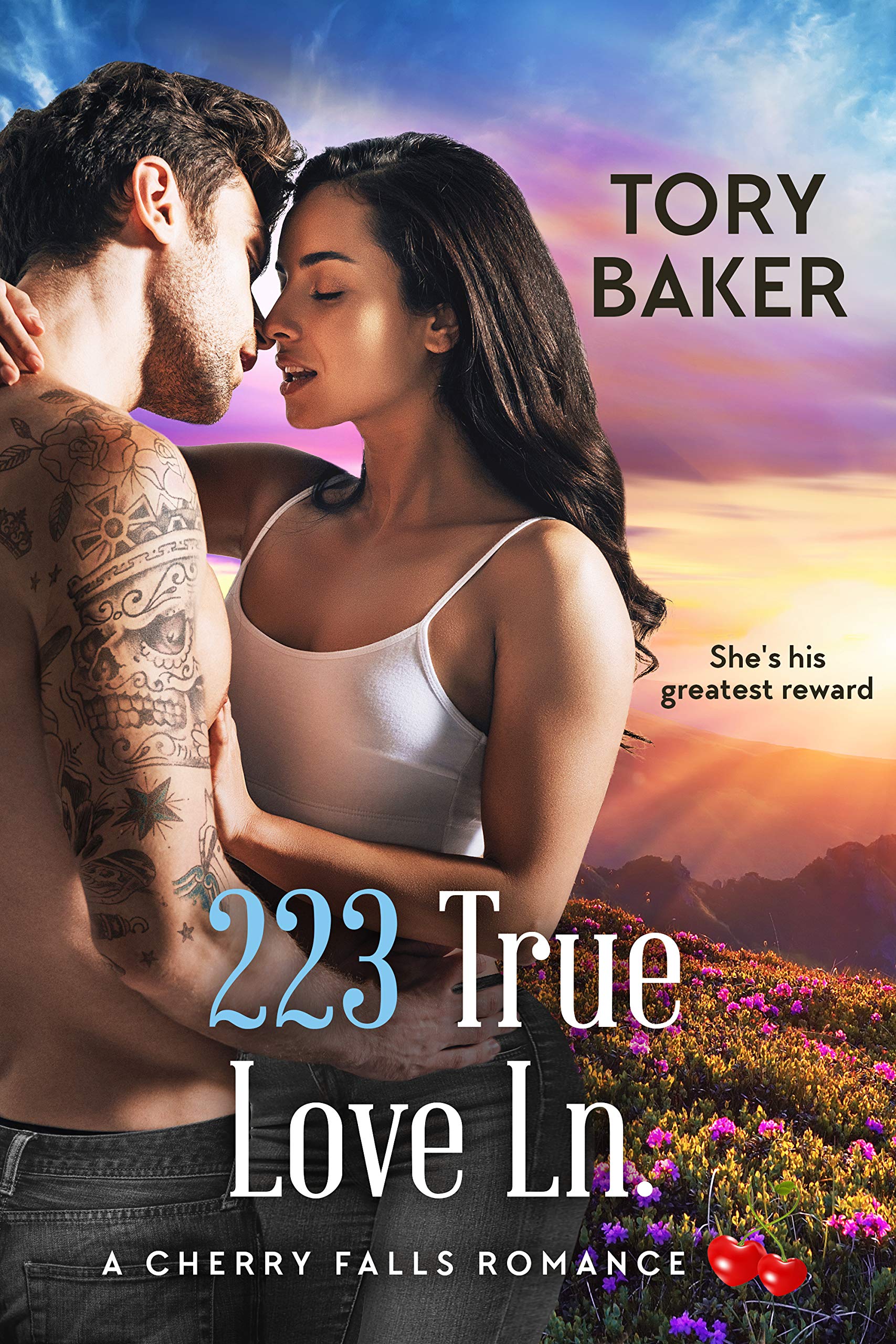 223 True Love Ln. book cover