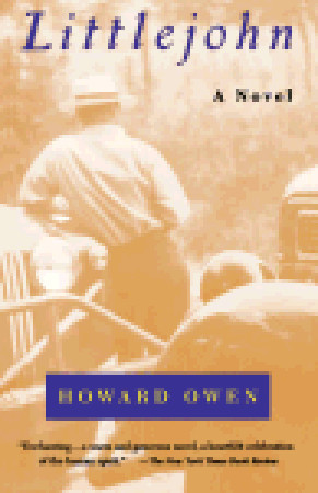 Littlejohn book cover 1