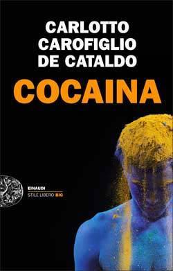 Cocaina book cover