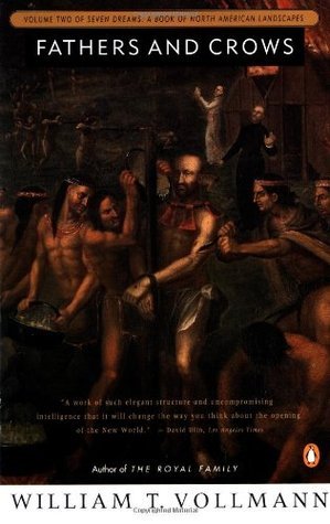 Seven Dreams book cover 2