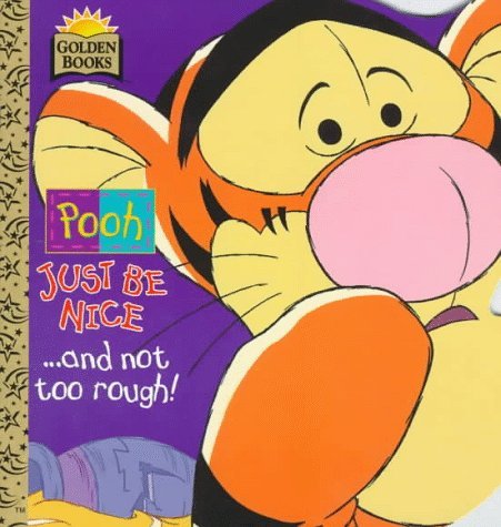 Pooh book cover