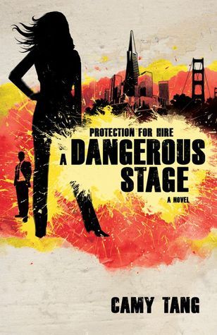 Protection for Hire book cover 2
