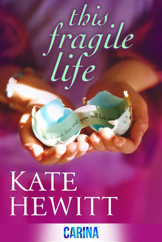 This Fragile Life book cover