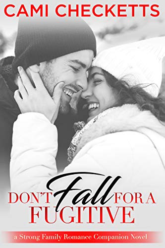 Strong Family Romances book cover 3