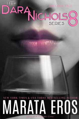 The Cock Tale book cover