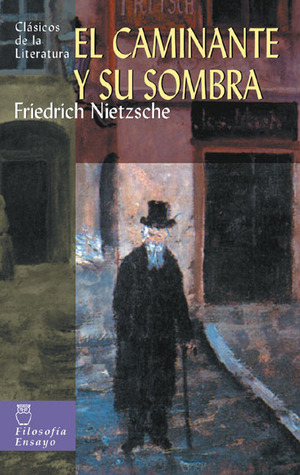 El caminante y su sombra book cover