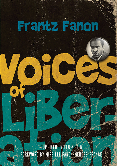 Voices of Liberation book cover
