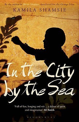 In the City by the Sea book cover