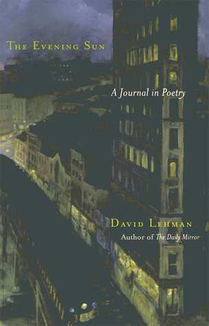 The Evening Sun book cover