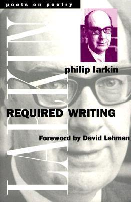 Required Writing book cover