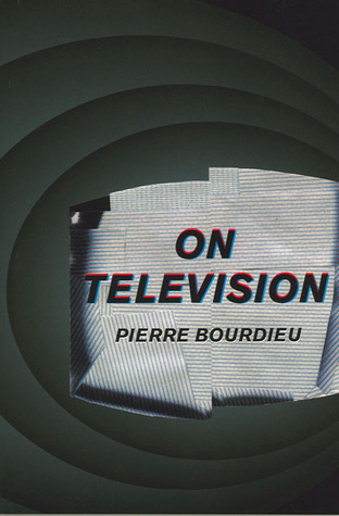 On Television book cover