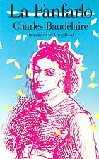 La Fanfarlo book cover