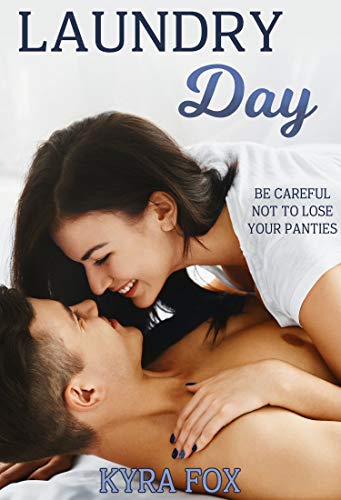 Laundry Day book cover