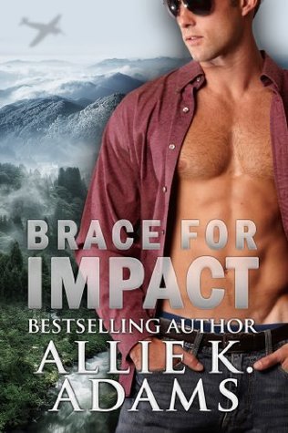 Brace For Impact book cover