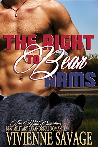 Wild Operatives book cover 1