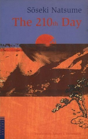 The 210th Day book cover