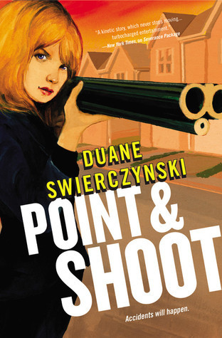 Charlie Hardie book cover 3