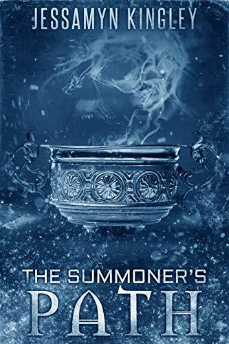 The Summoner's Path book cover