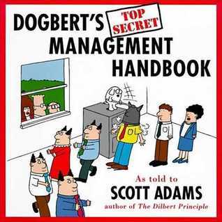 Dilbert: Business book cover 2