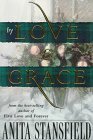 By Love and Grace book cover