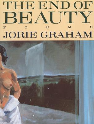 The End of Beauty book cover