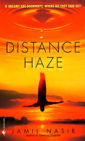 Distance Haze book cover