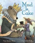 Mud Is Cake book cover