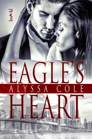 Eagle's Heart book cover