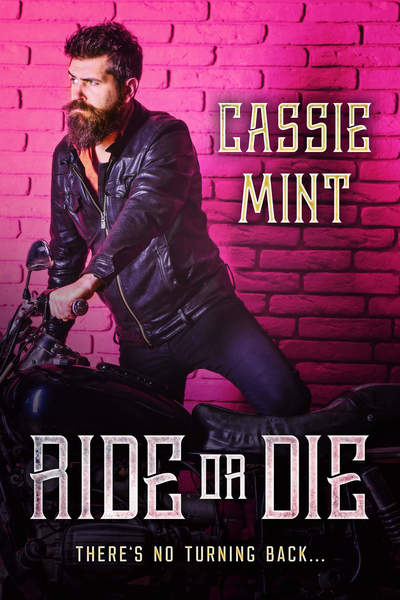 Ride Or Die book cover