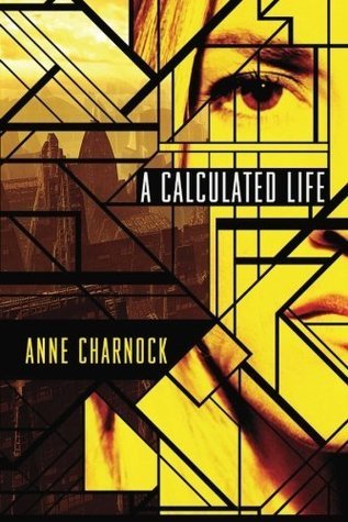 A Calculated Life book cover