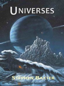 Universes book cover
