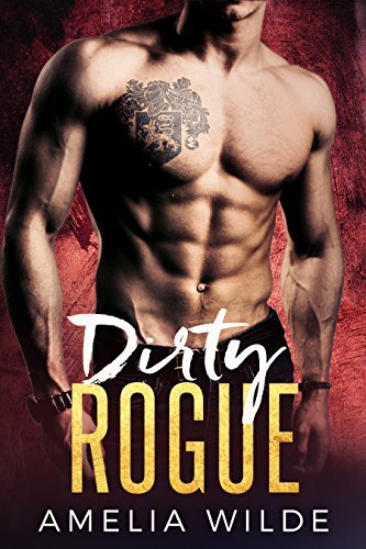 Dirty book cover 3