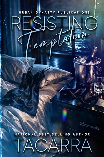 Resisting Temptation book cover