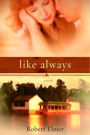 Like Always book cover