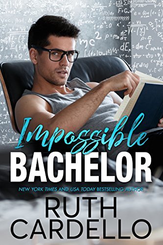 Bachelor Tower book cover 2