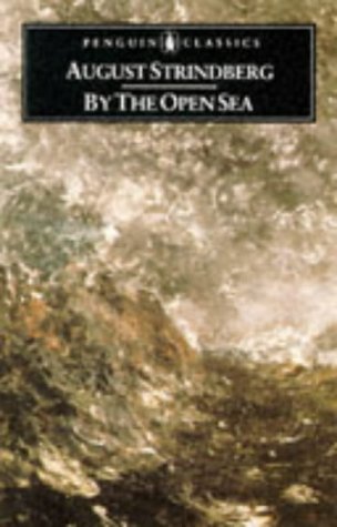 By the Open Sea book cover
