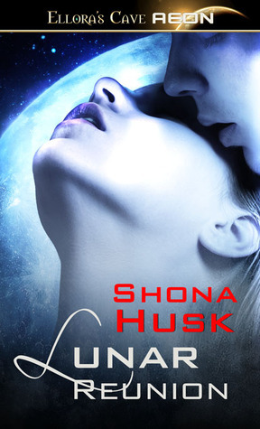 Decadent Moon book cover 2
