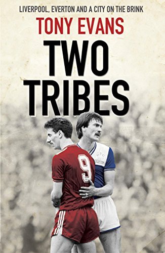 Two Tribes book cover