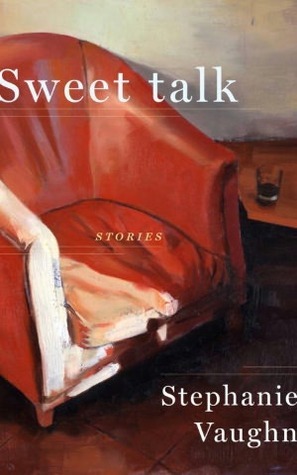 Sweet Talk book cover