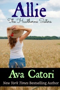 The Hawthorne Sisters book cover 2