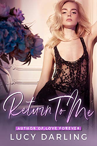 To Me Series book cover 1