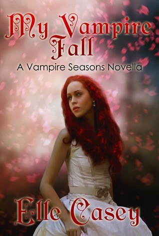 My Vampire Fall book cover